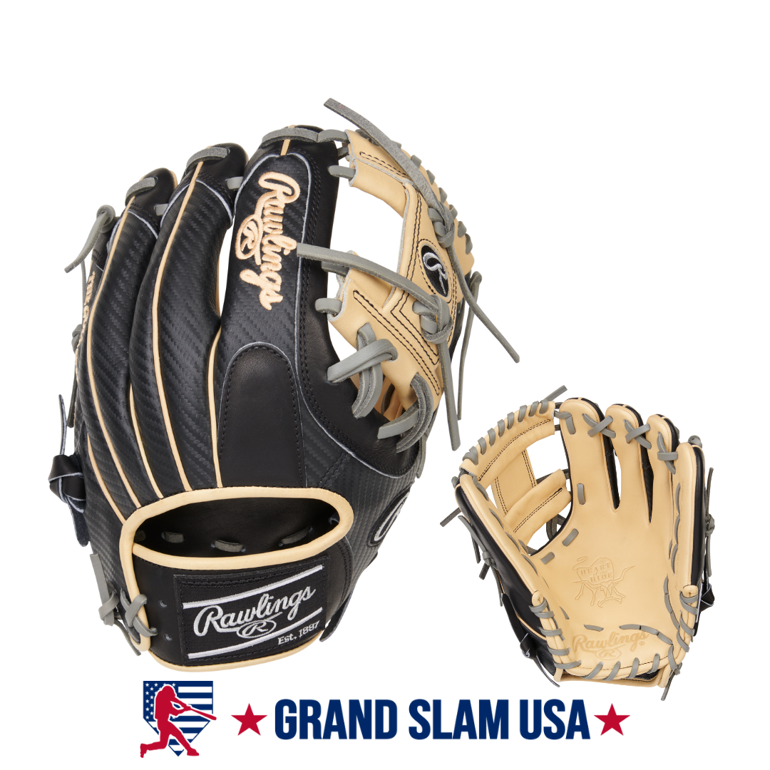 Rawlings Heart of the Hide Infield 11.5"