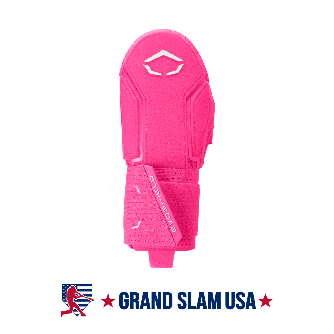 Evoshield Sliding Mitt 2.0-Pink