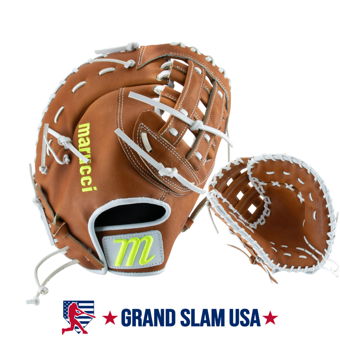Marucci Magnolia Series FP 39S2 First Base Mitt 13"