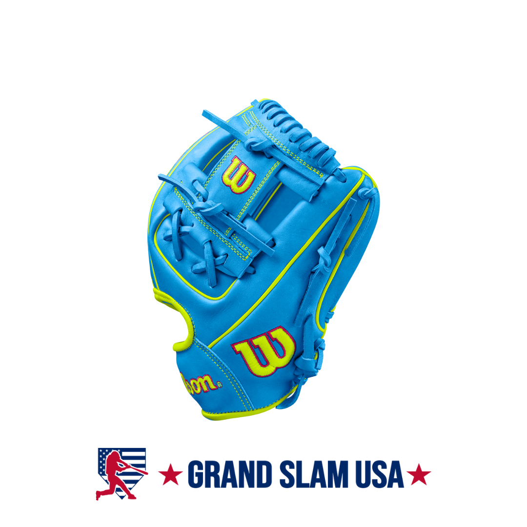 Wilson A2000 Fall Season 2024 1786 11.5