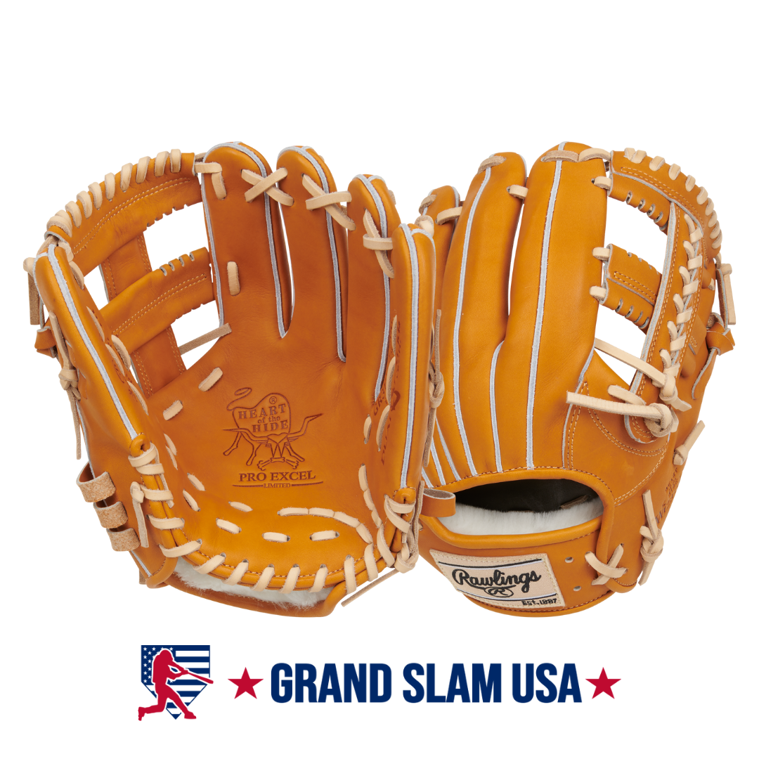 Rawlings Japan Series Limited Edition 11.5