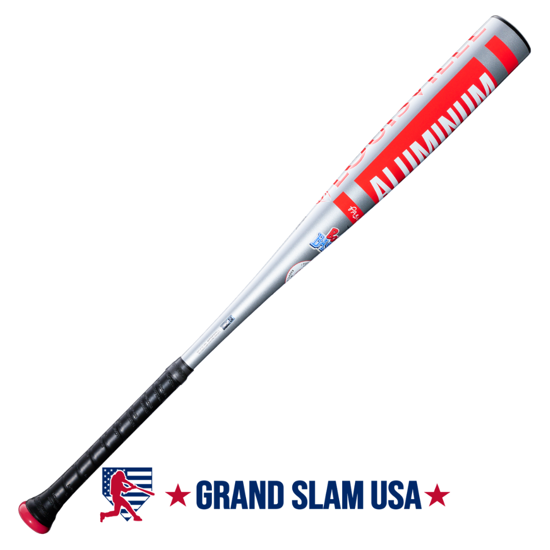 2026 Louisville Slugger Atlas Backyard Baseball Limited Edition