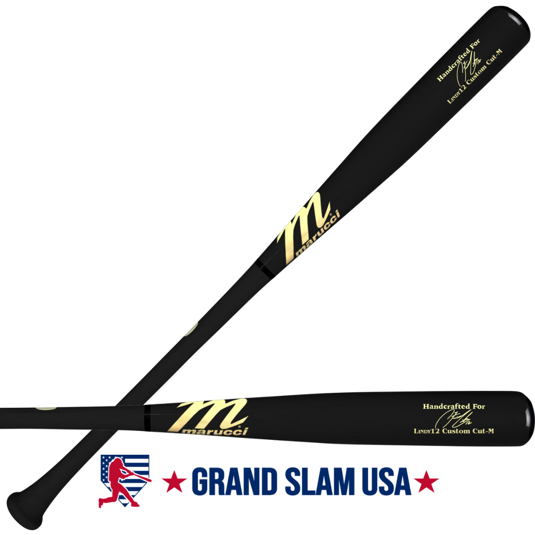 Marucci Francisco Lindor LINDY12 Pro Maple Model