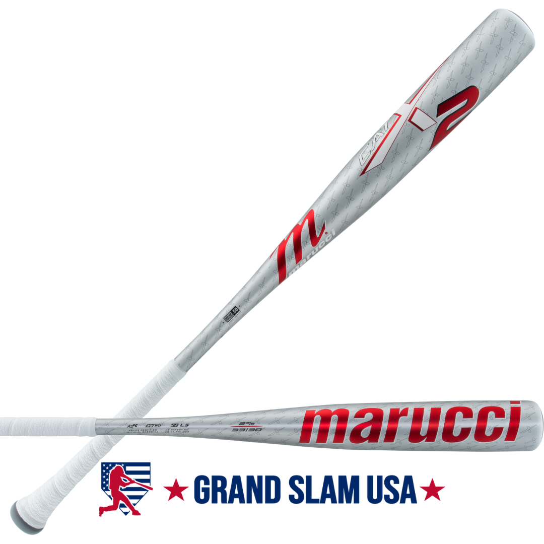 2025 Marucci CATX2 BBCOR -3