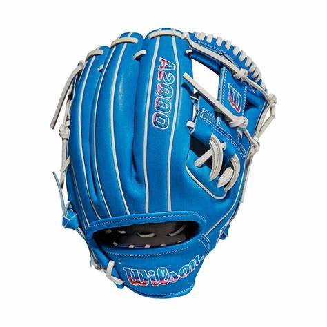 Wilson A2000 DP15 11.5 Autism Speaks RHT