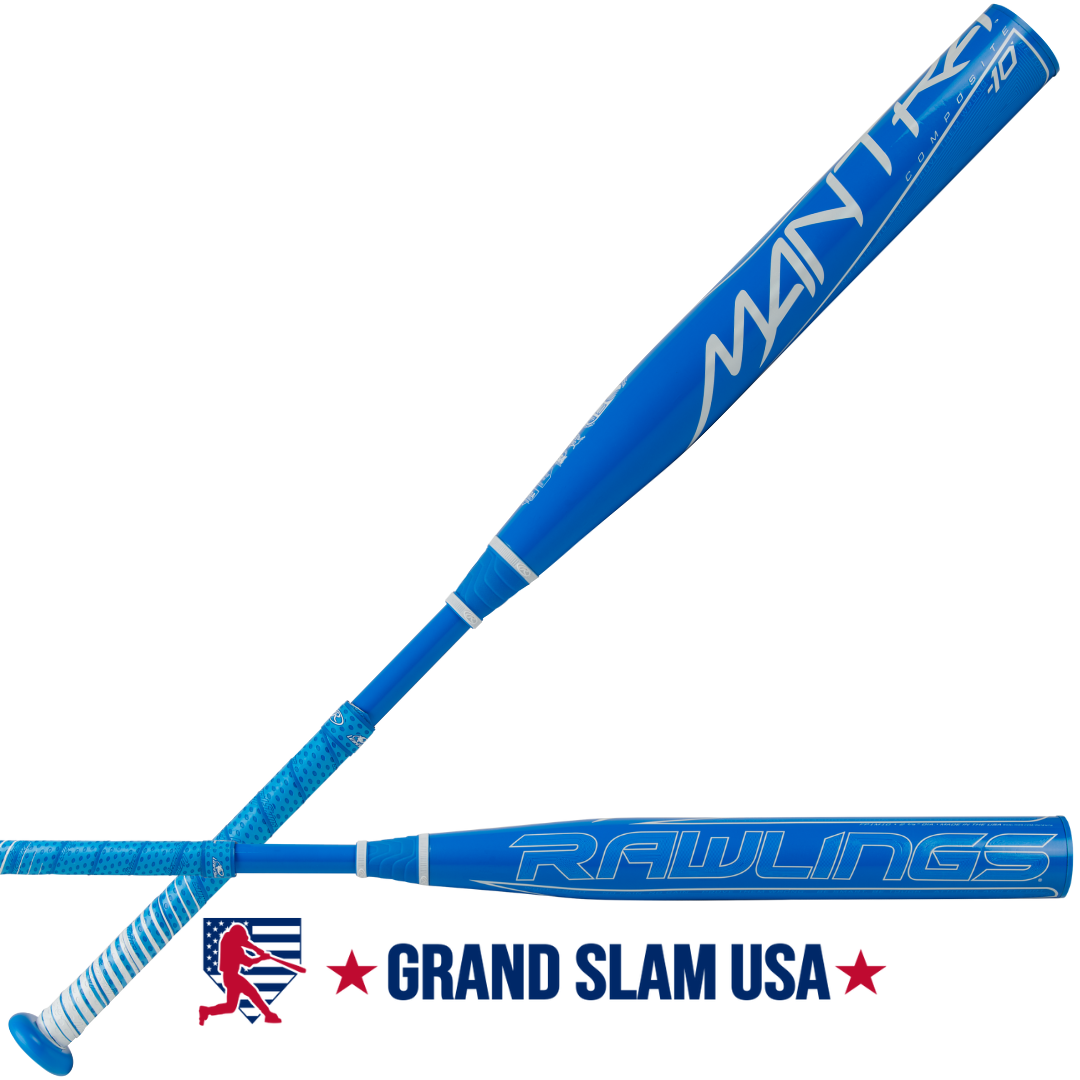 2021 Rawlings Mantra Pro -10