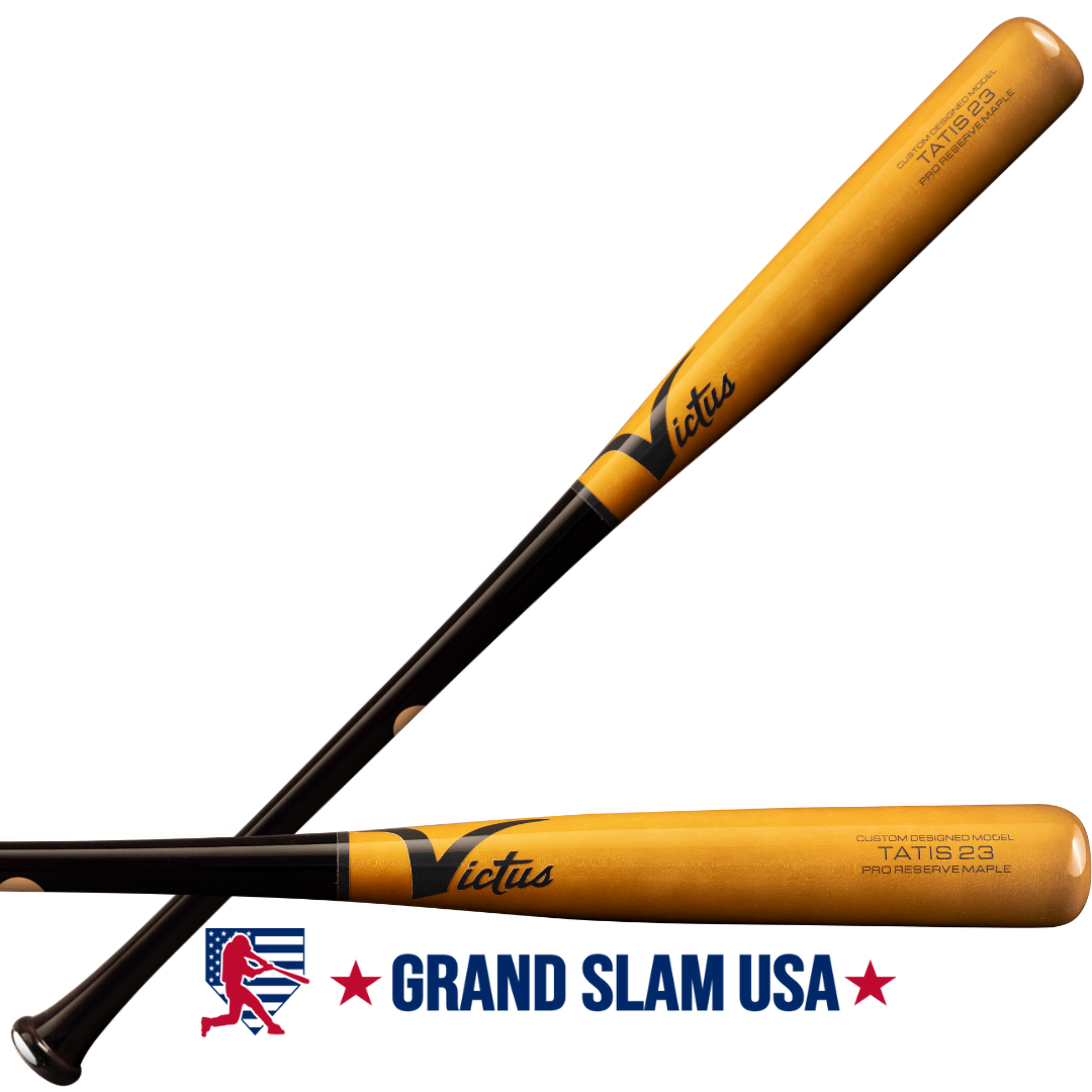 Victus Tatis23 Maple Pro Reserve Black/Walnut