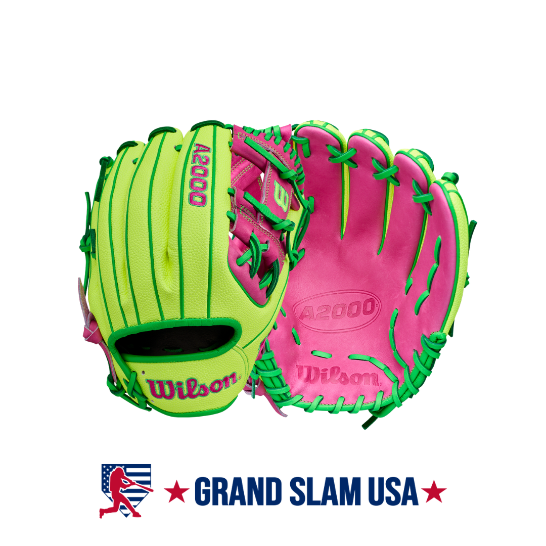 Wilson A2000 GOTM March 2026 11.75"