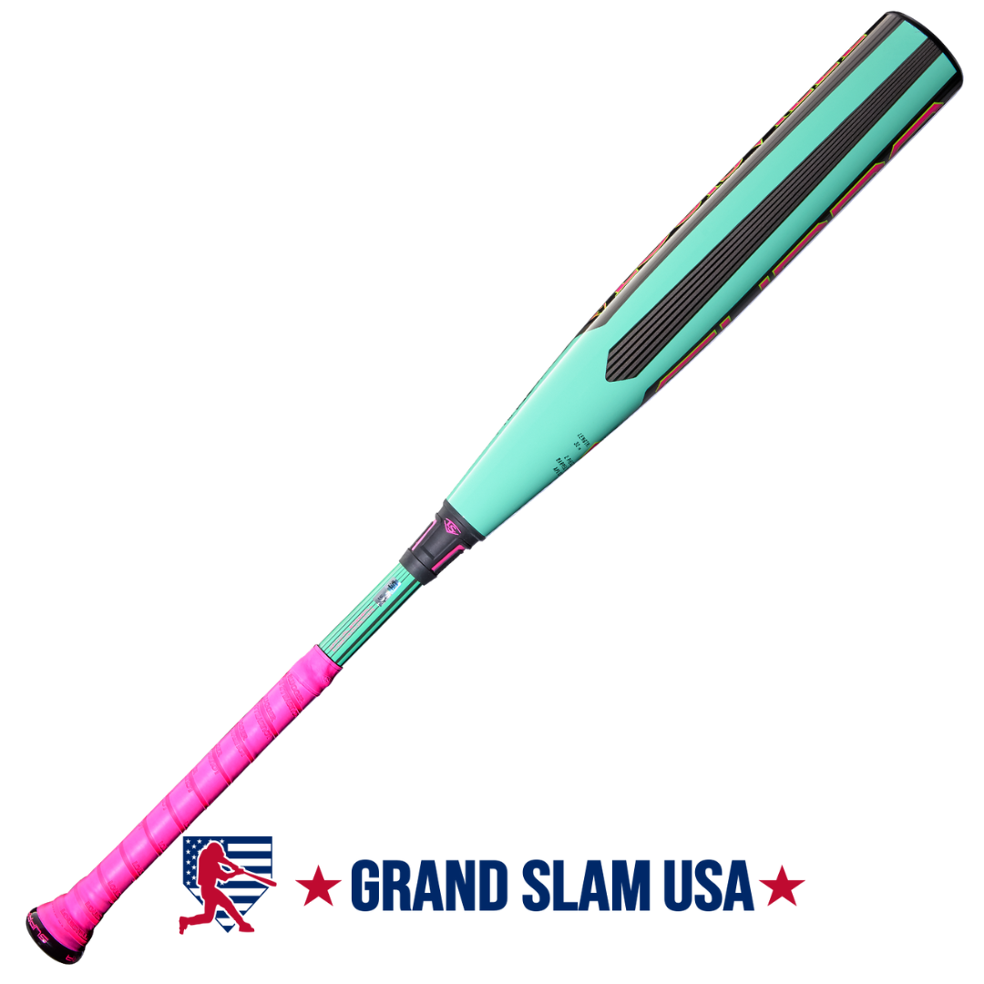 2026 Louisville Slugger Supra USSSA -5 | Grand Slam USA
