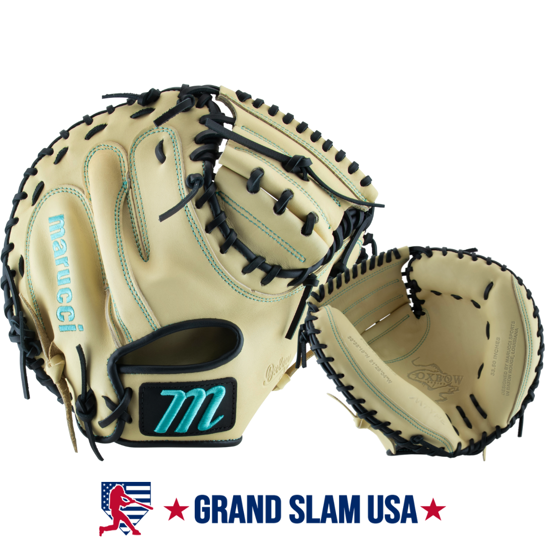 Marucci Oxbow Series 235C1 33.5"