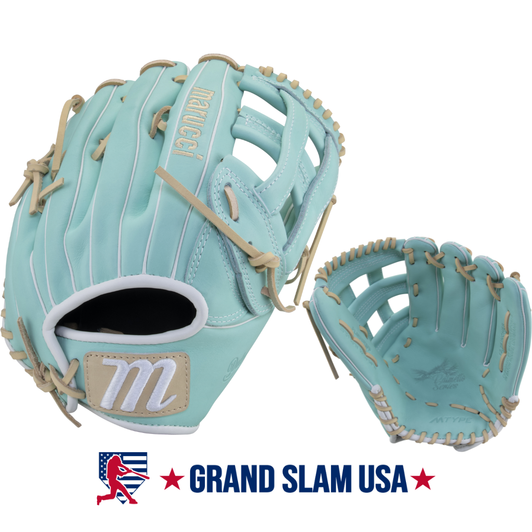 Marucci Palmetto FP 98R3 12.75"