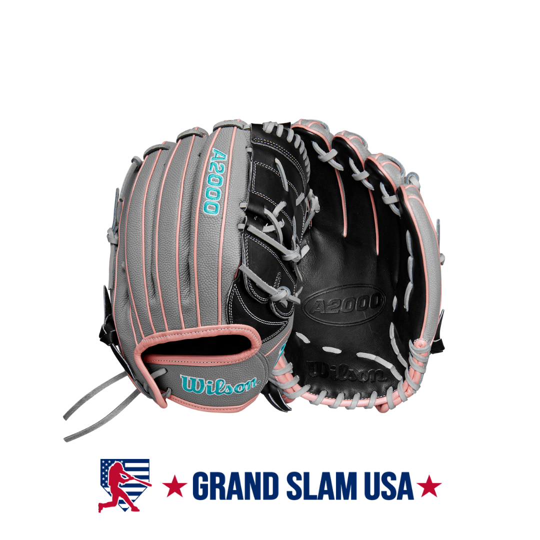 Wilson A2000 Fall Season 2024 FP Edition MA14SS 12.25"