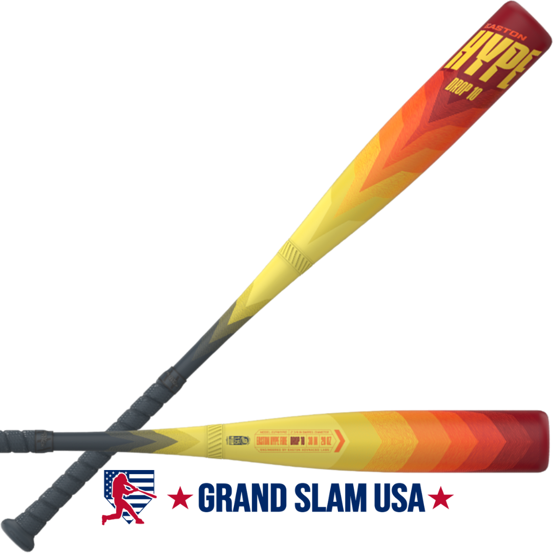 2024 Easton Hype FIRE USSSA -10