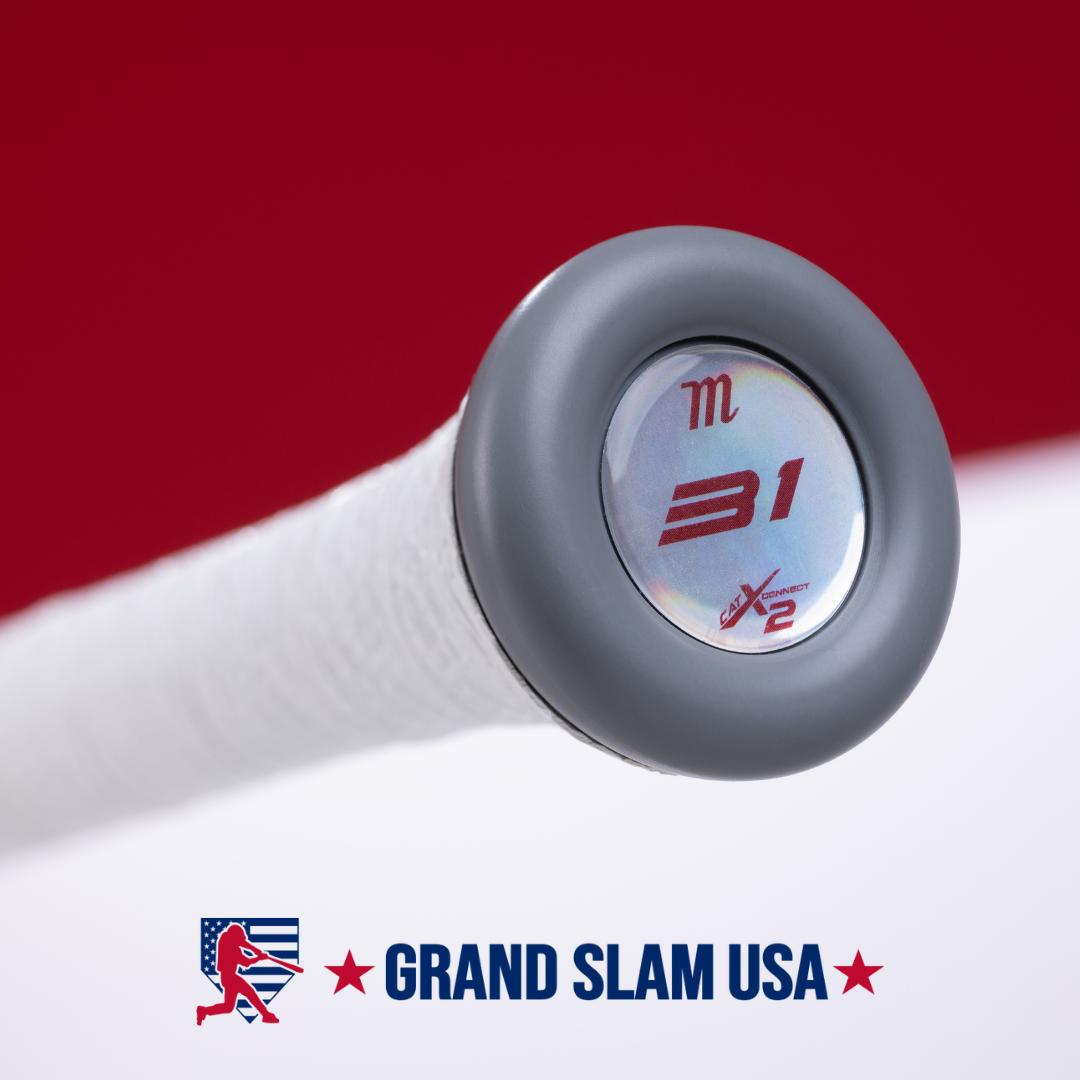 2025 Marucci CATX2 Connect USA -11 | Grand Slam USA