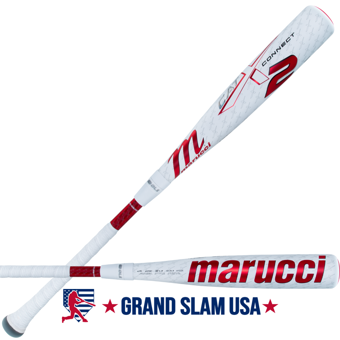 2025 Marucci CATX2 Connect USSSA -5