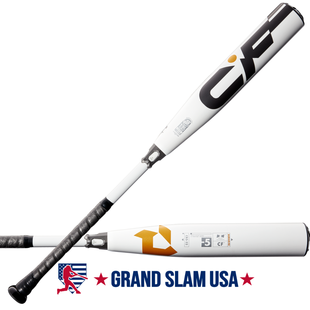 2022 Demarini CF USSSA -5