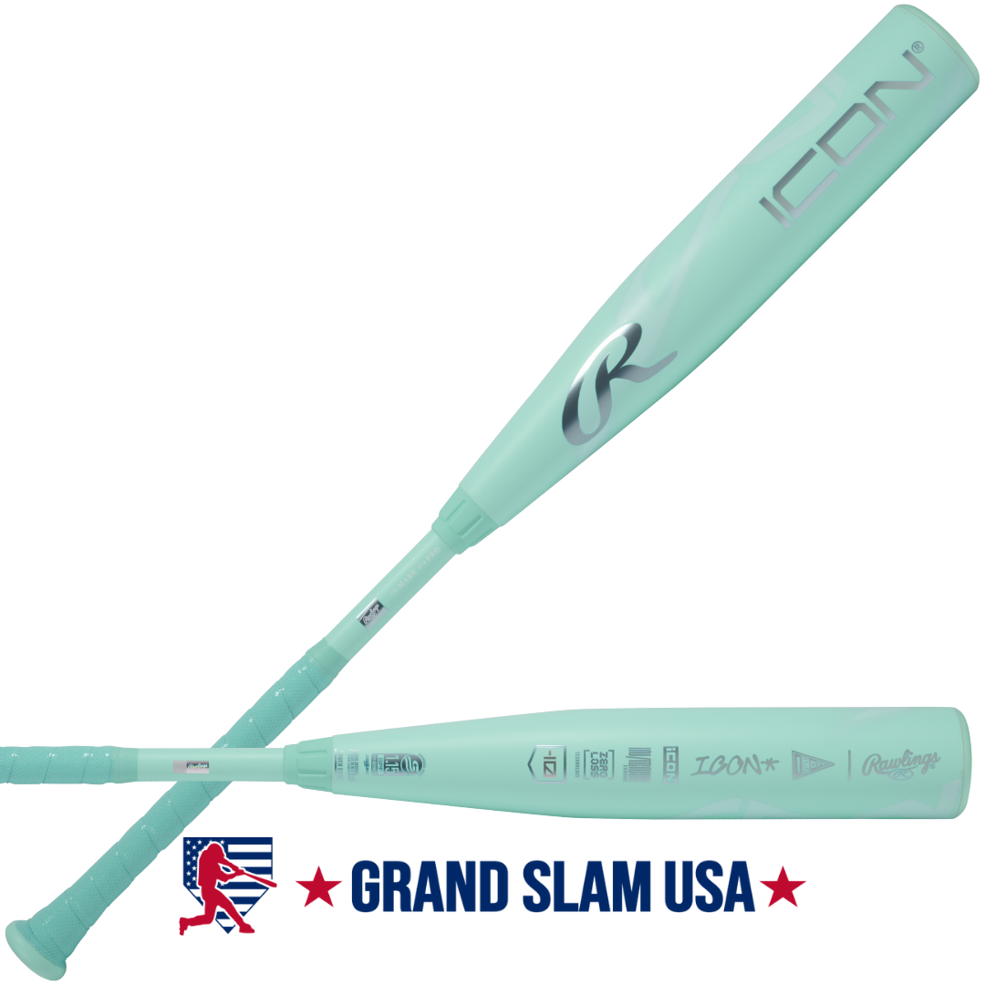 2026 Rawlings Icon USSSA -10