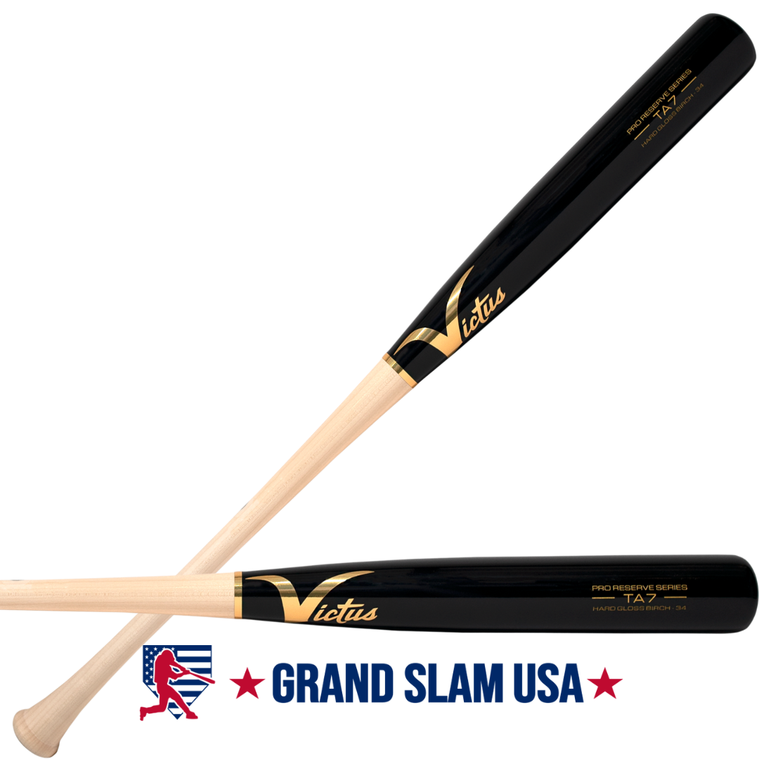 Tim Anderson TA7 Birch Pro Reserve