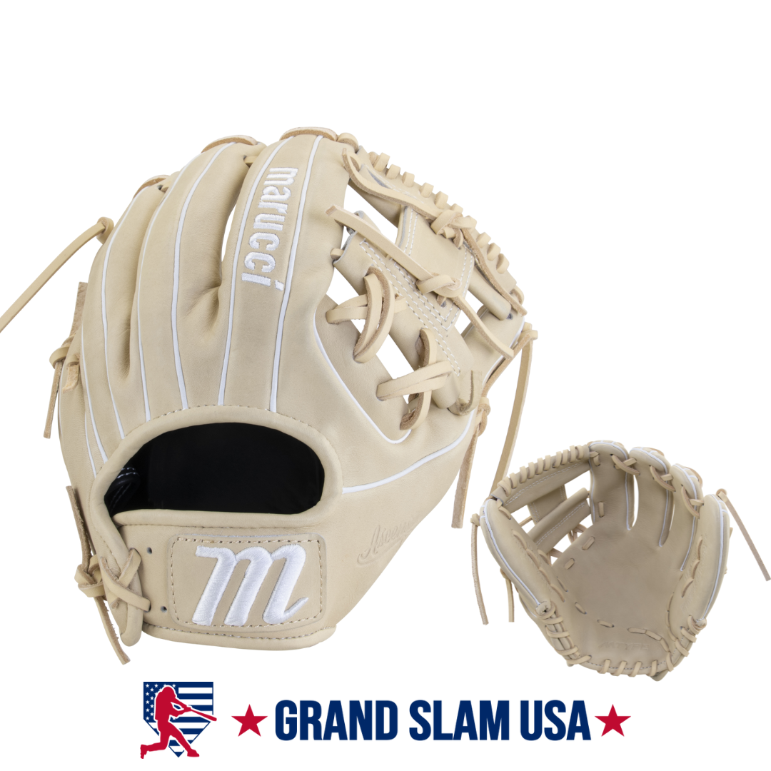 Marucci Ascension M Type 43A2 Infield 11.5"