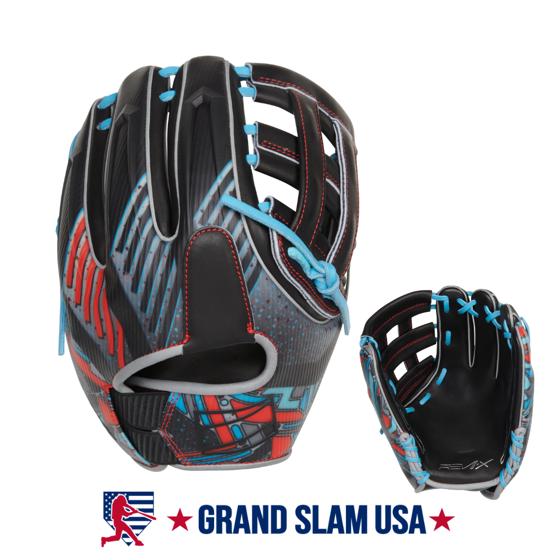 Rawlings REV1X Series Infield 11.75"