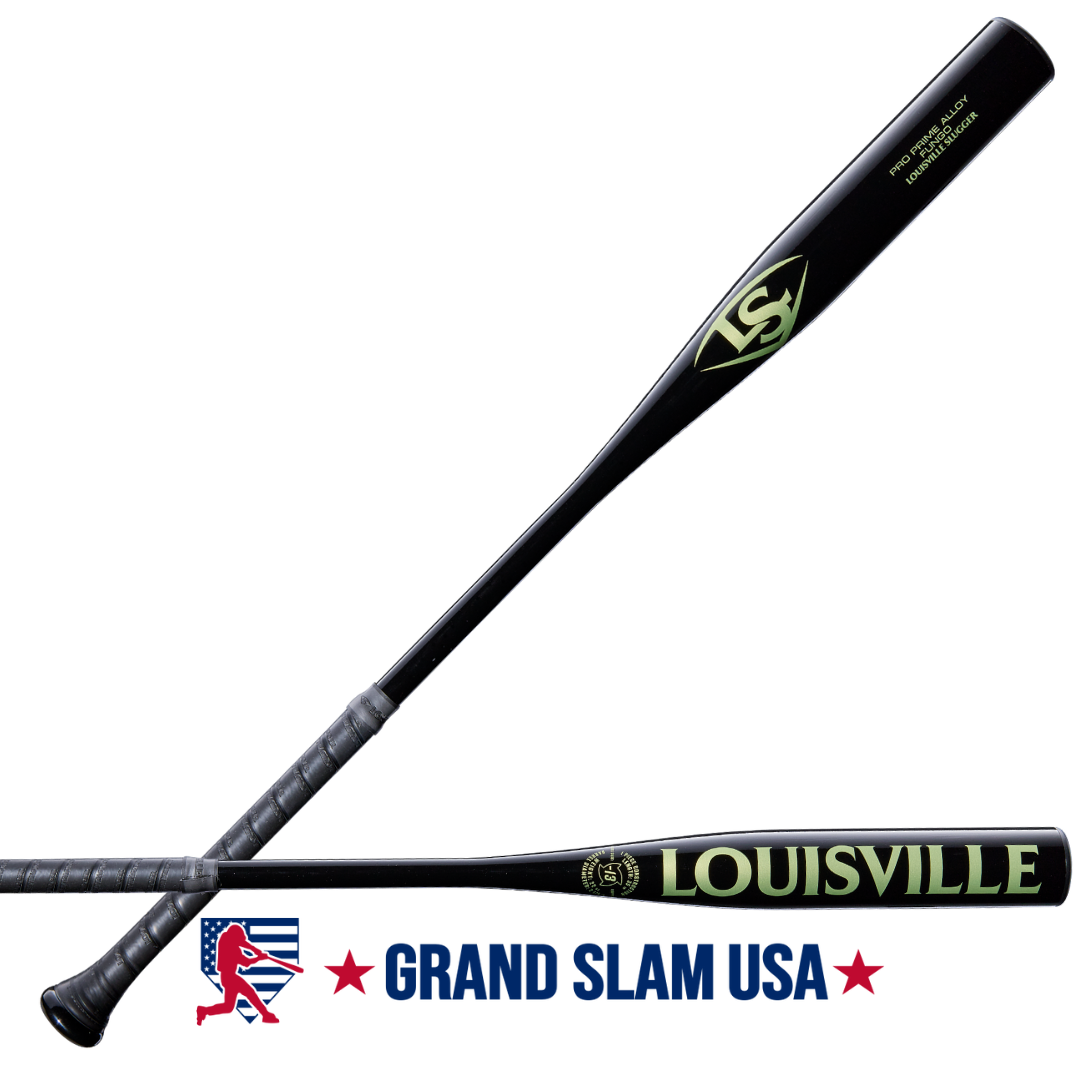 Louisville Slugger Black Pro Prime Alloy Fungo