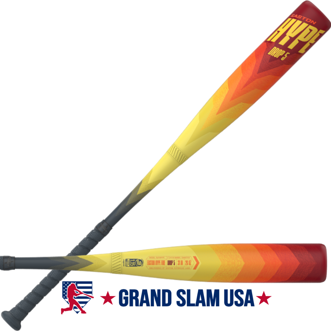 2024 Easton Hype FIRE USSSA -5