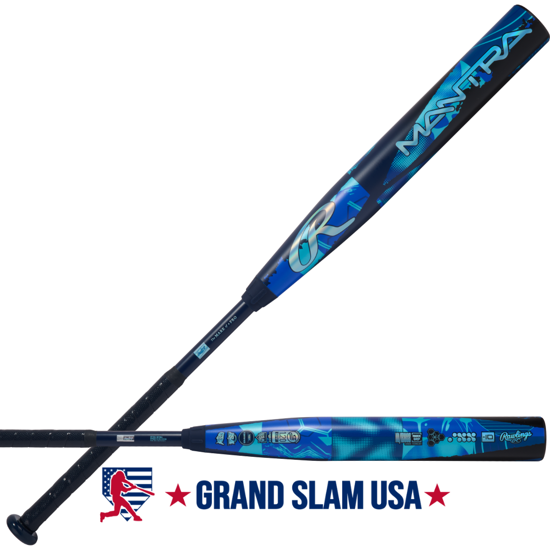 2026 Rawlings Mantra FP -10