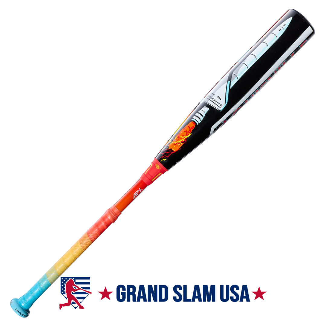 2026 Louisville Slugger Supra Starship Limited Edition USSSA -10