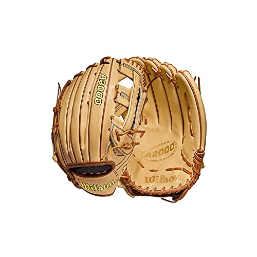 Wilson 12.75'' 1799 A2000 LHT