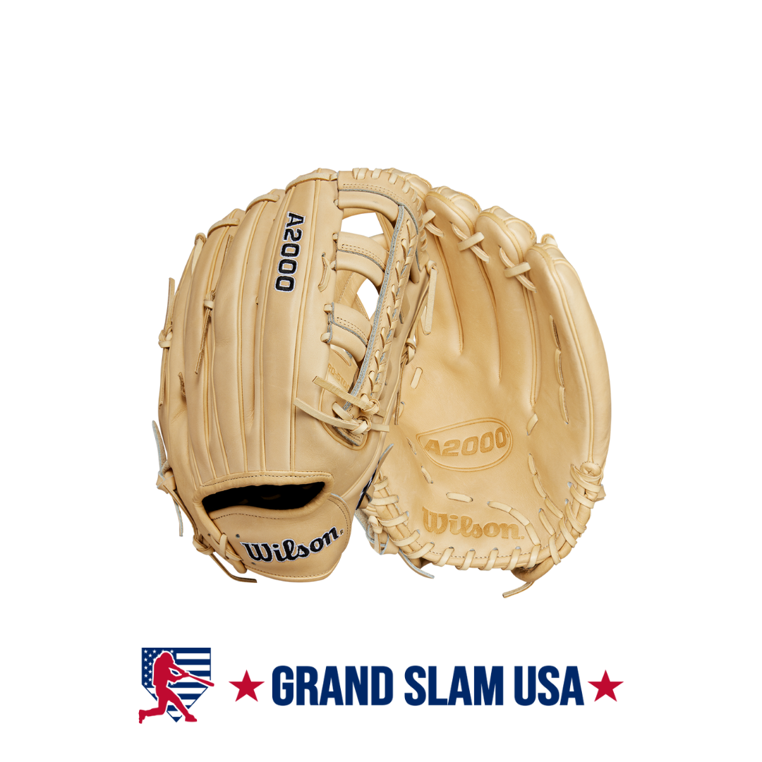 Wilson　A2000 米国製 Made in USA Amazon | Wilson A2000 Miguel Cabrera Game Model 30cm First