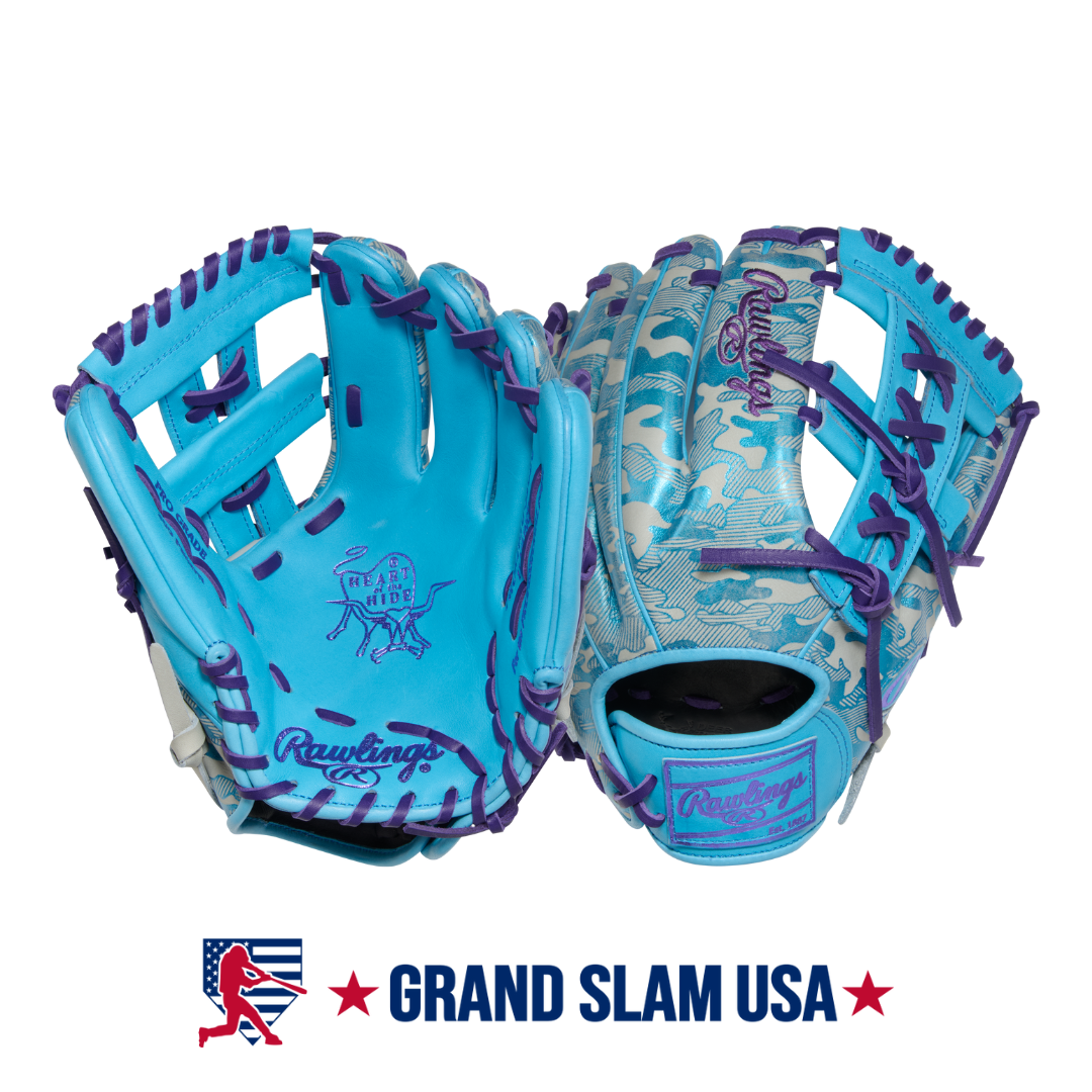 Rawlings Heart of the Hide GOTM August 2025 11.75"