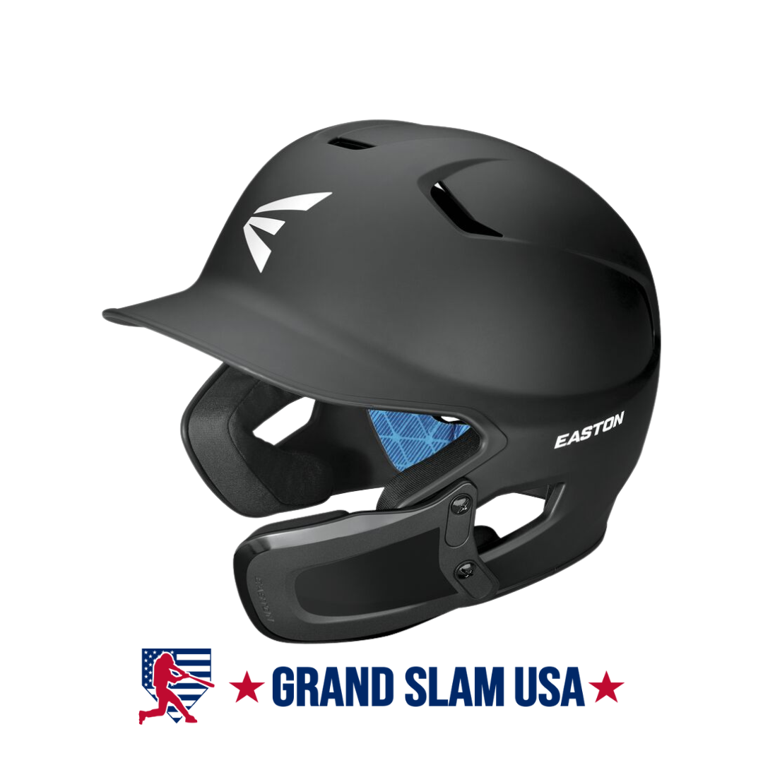 Easton Z5 2.0 Helmet Matte-Black
