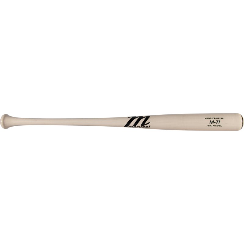 Marucci Marucci M-71 Pro Model - L'Entrepôt du baseball