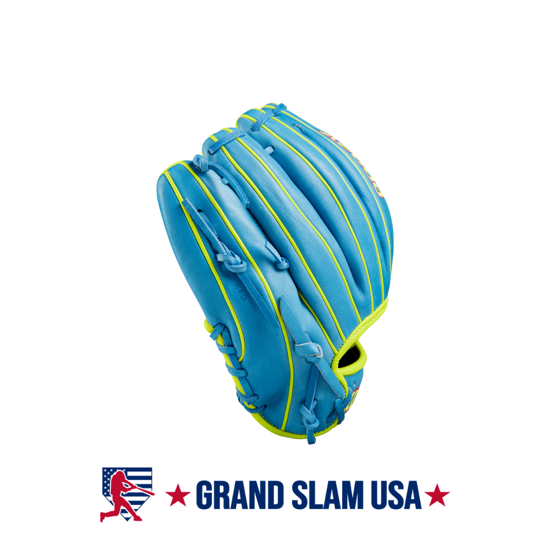 Wilson A2000 Fall Season 2024 1786 11.5 Wilson A2000 Fall Season 2024 1786 11.5