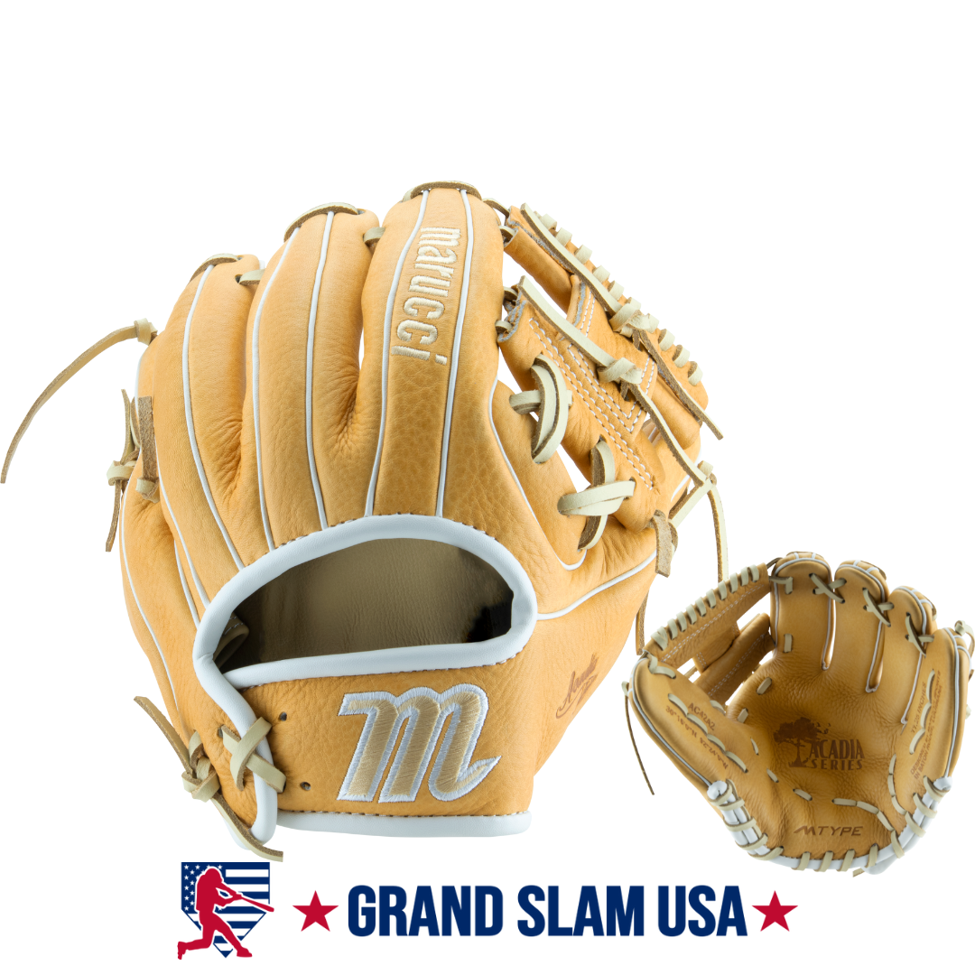 Marucci Acadia M-Type V2 42A2 Infield 11.25"