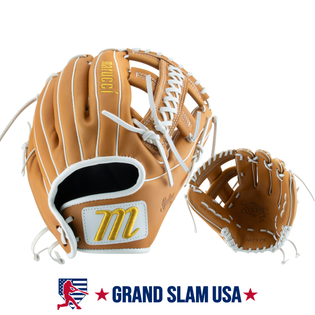 Marucci Oxbow Series FP 44A5 11.75