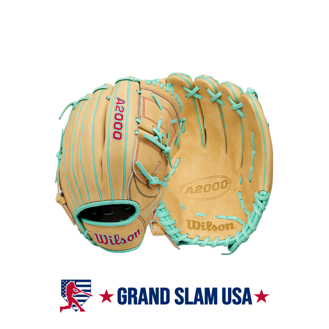 Wilson A2000 Fall 2025 B12 12"