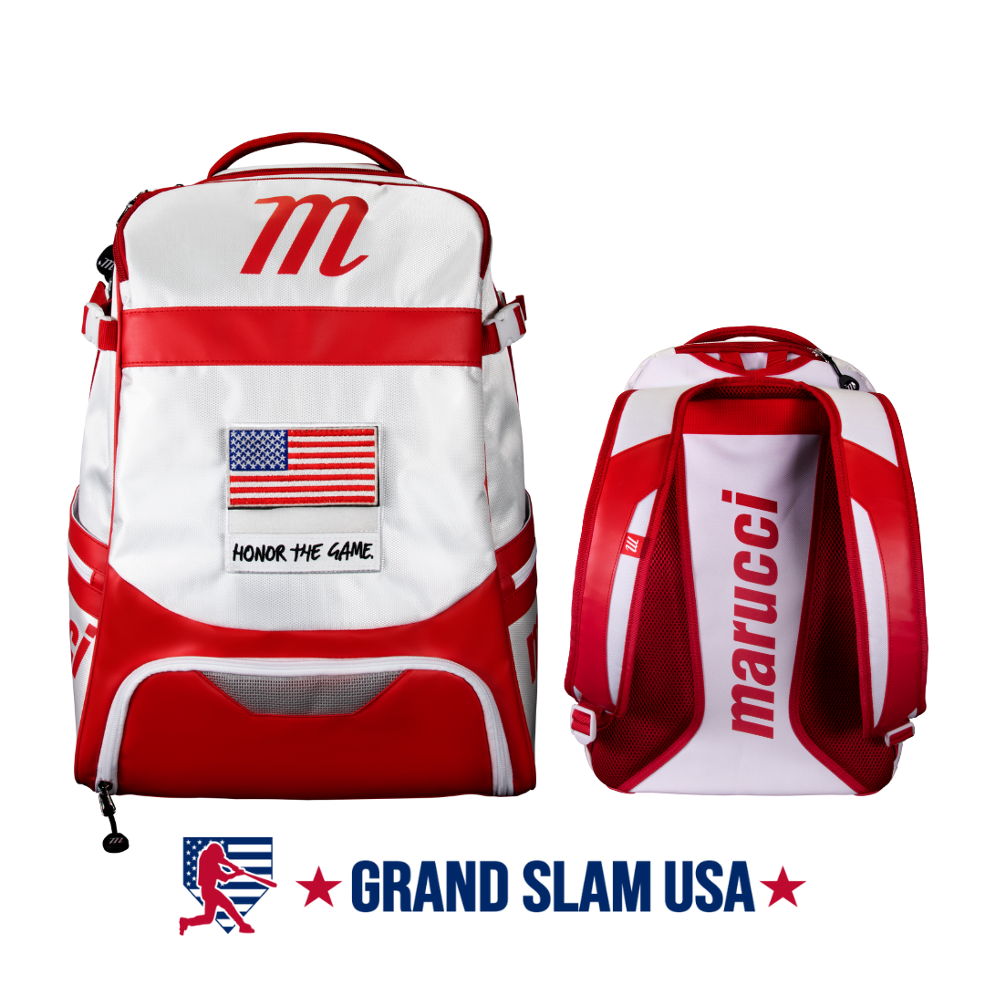 Marucci Dynamo Bat Pack
