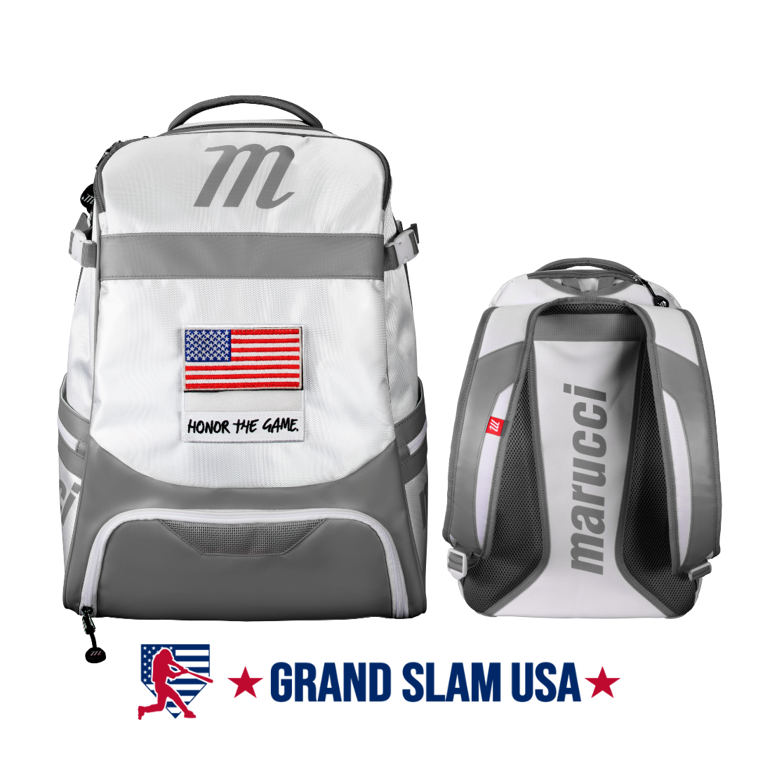 Marucci baseball bag shop