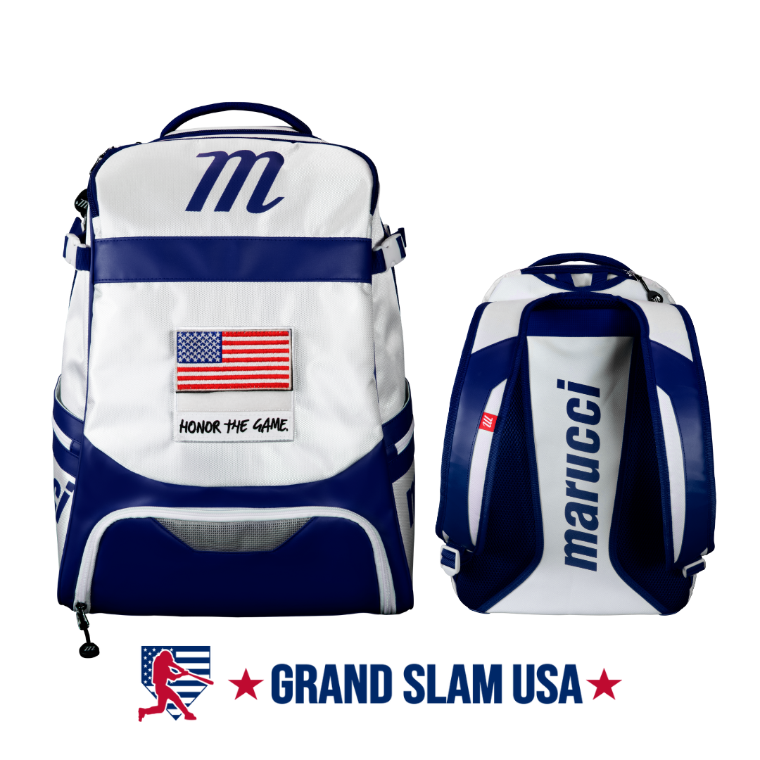 Marucci baseball backpack clearance