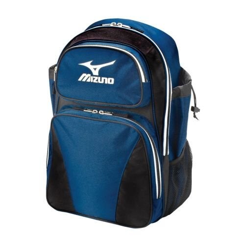 Mizuno G3 Backpack Navy Grand Slam USA