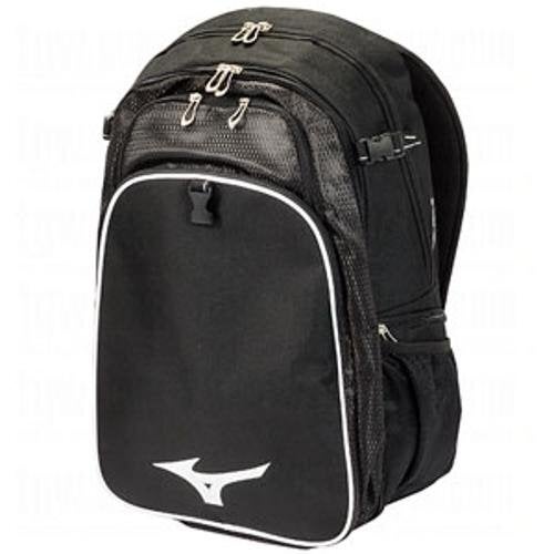 Mizuno best sale volleyball backpack