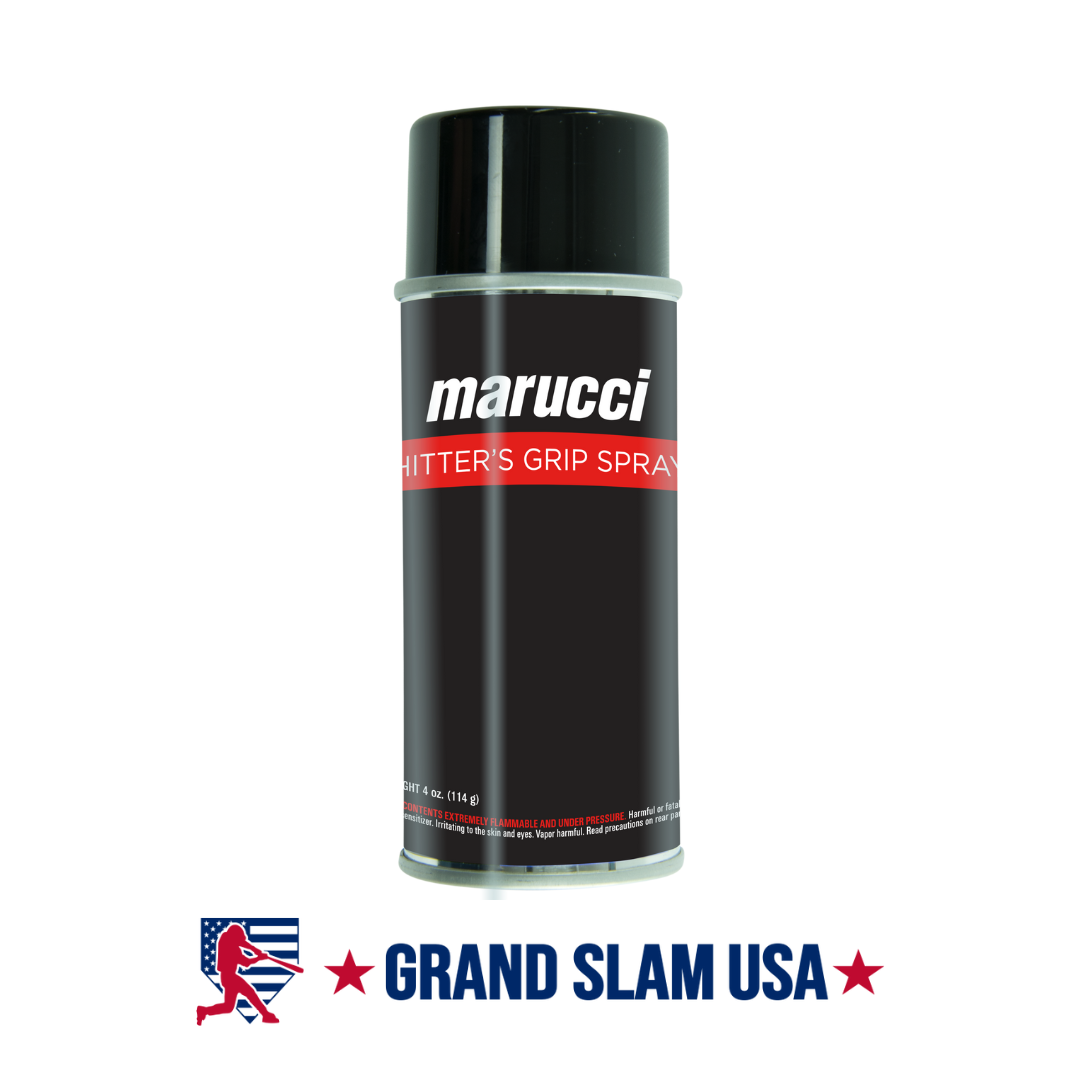 Marucci Hitters Grip Spray