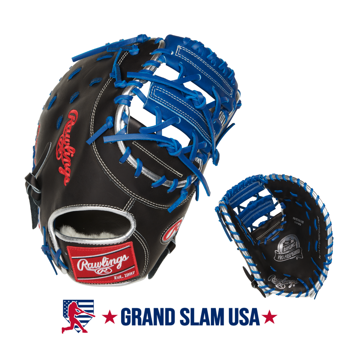 Anthony rizzo first base glove shop