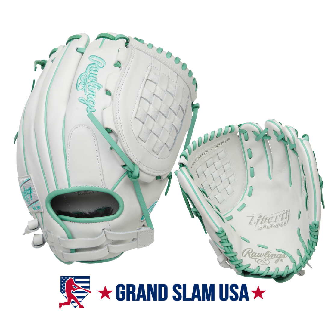 Rawlings liberty advanced 12 best sale