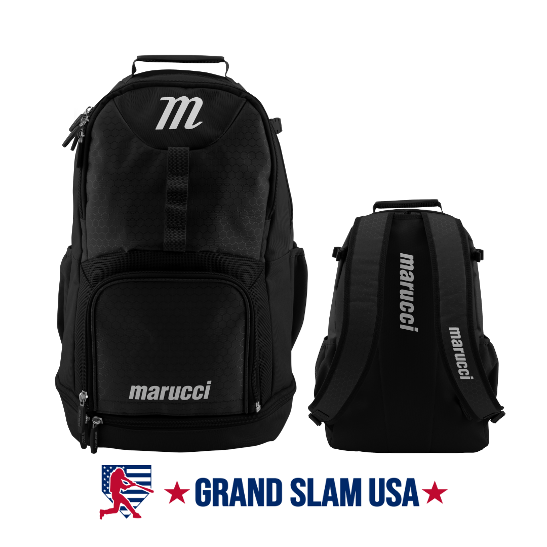 Marucci charge bat pack store