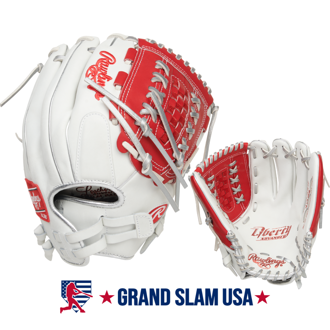 Liberty advanced catchers mitt on sale