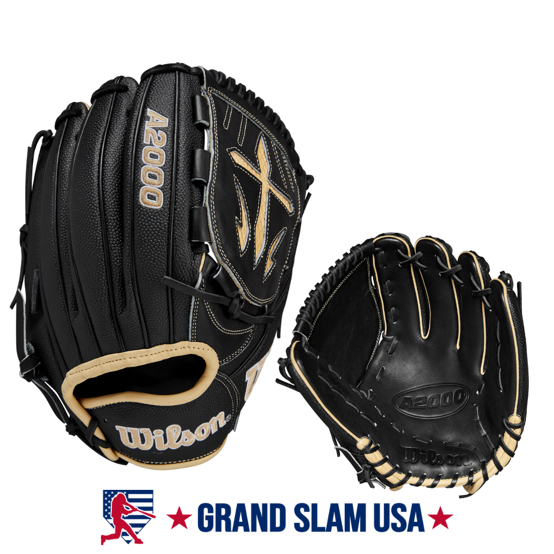 Wilson A2000 B23 12