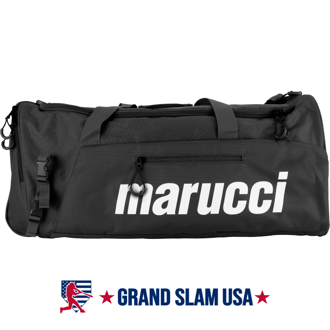 Marucci Team Utility Duffel Bag V3 Grand Slam USA