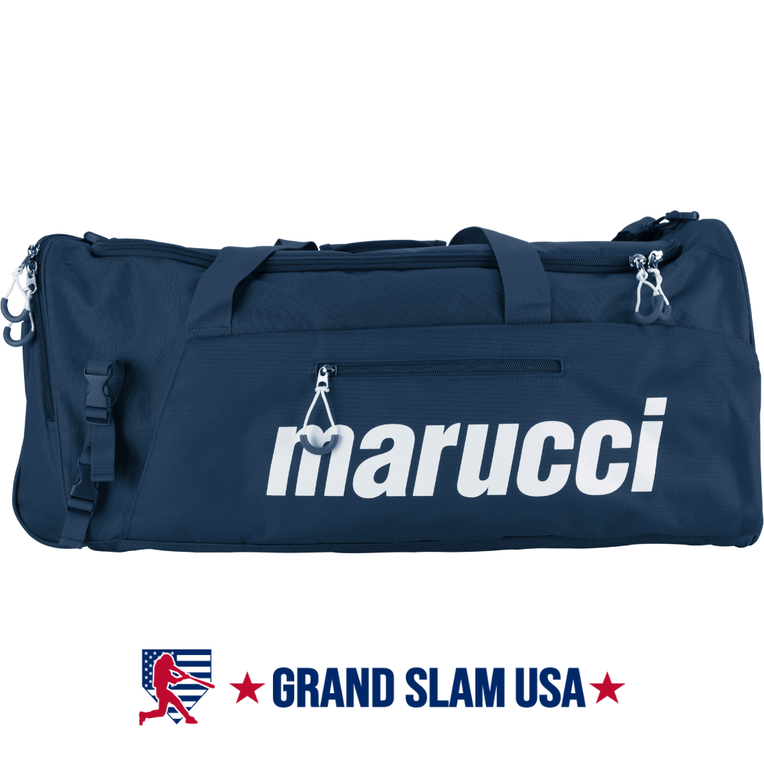 Marucci Team Utility Duffel Bag V3 Grand Slam USA